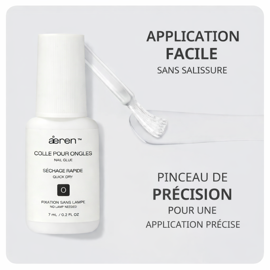 Colle Quick Dry