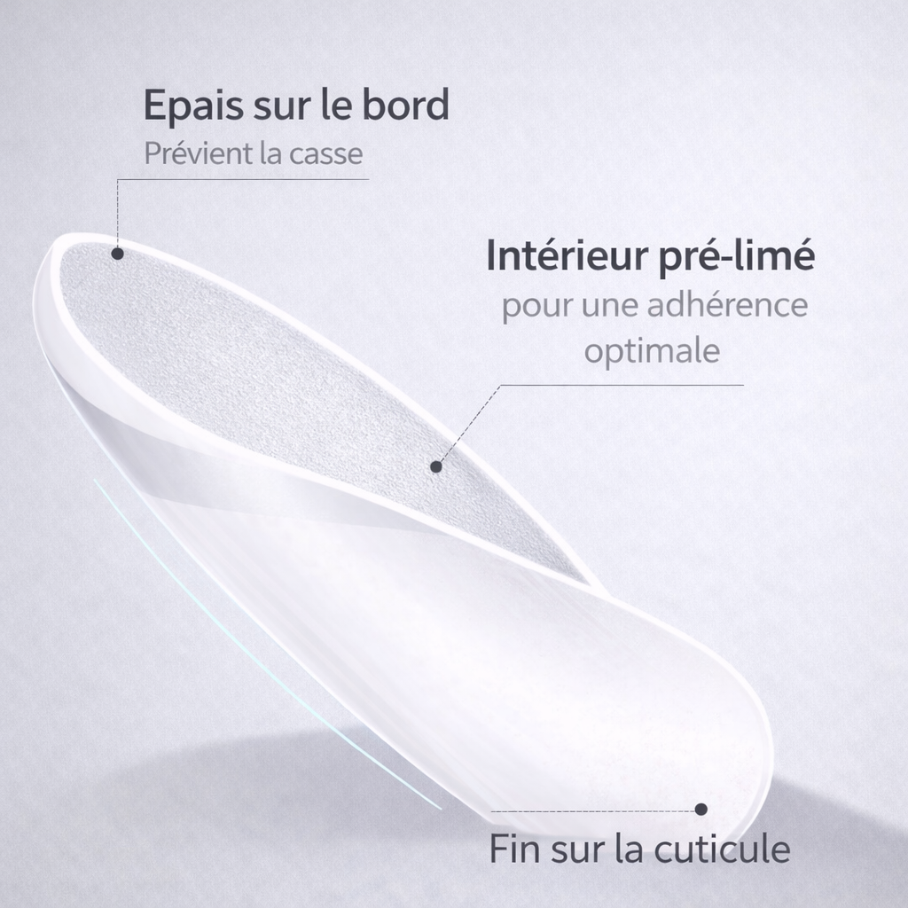 French Signature Marron