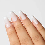 French Signature Blanche