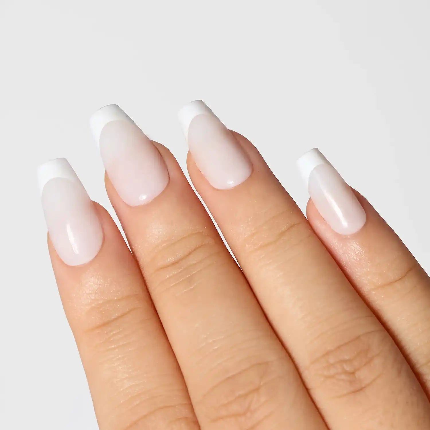 French Signature Blanche