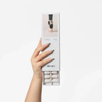 French Signature Blanche