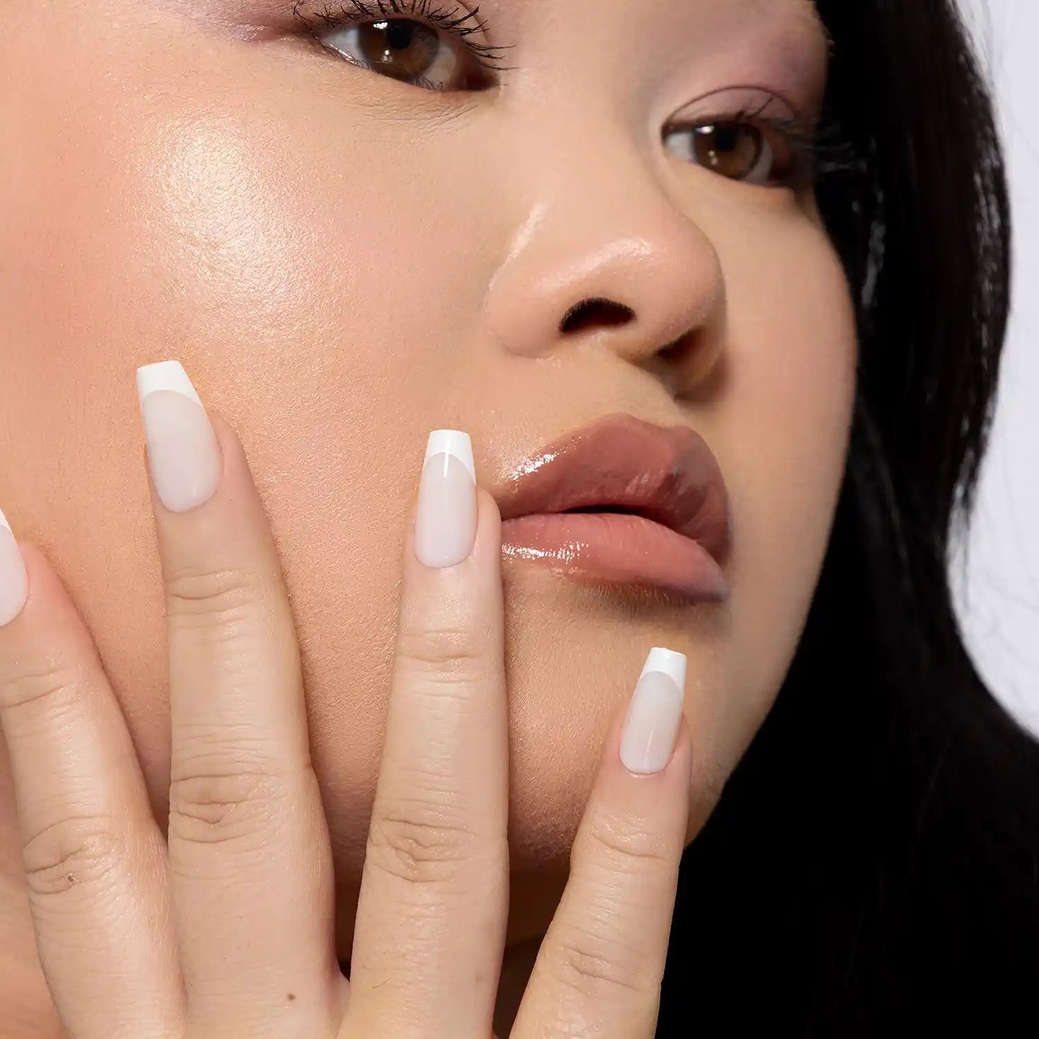 French Signature Blanche