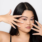 French Signature Blanche