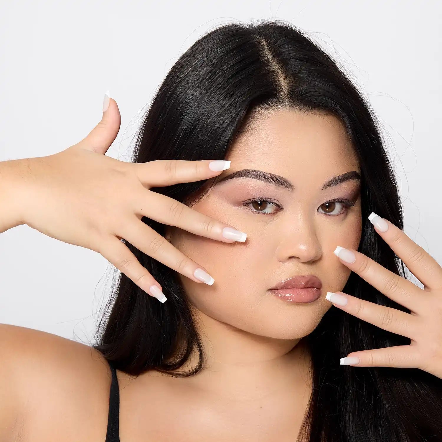 French Signature Blanche