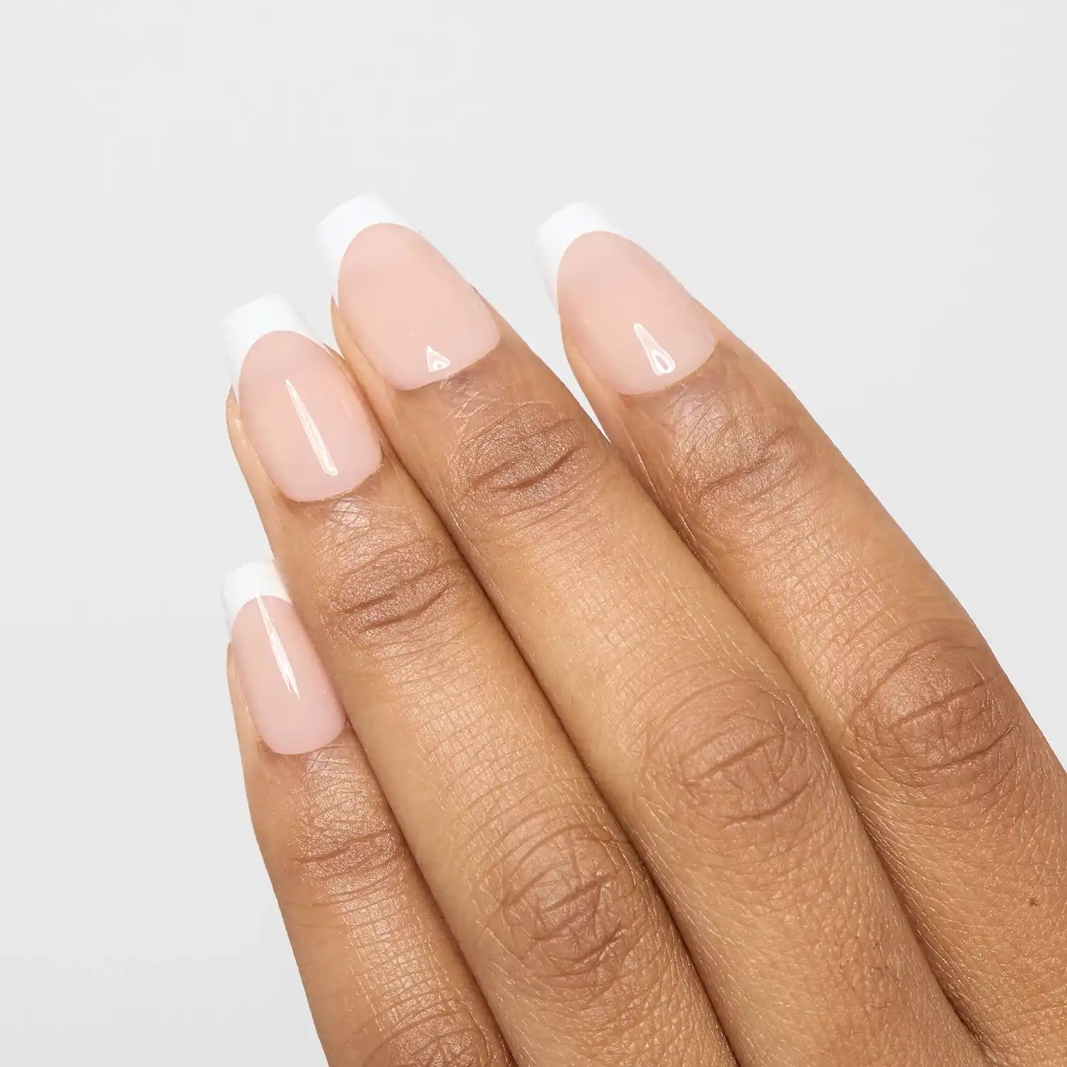 French Signature Nude