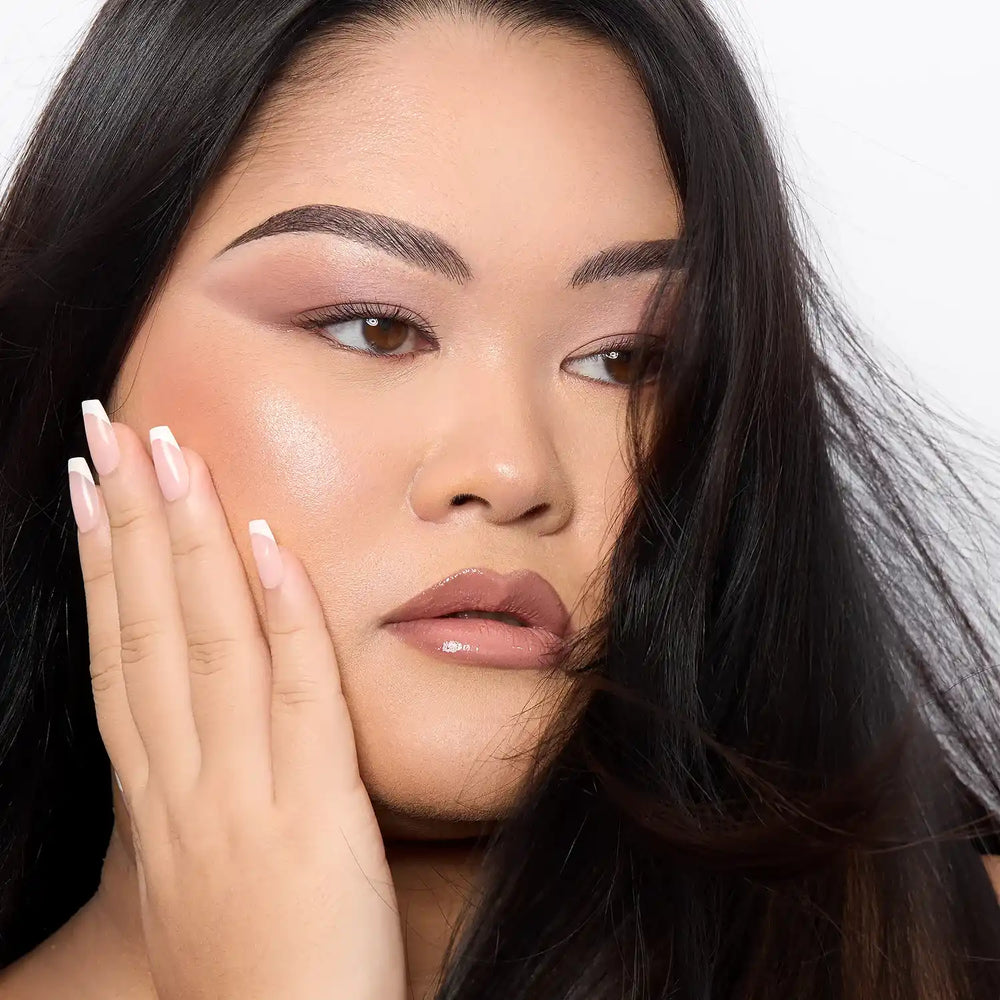 French Signature Rose