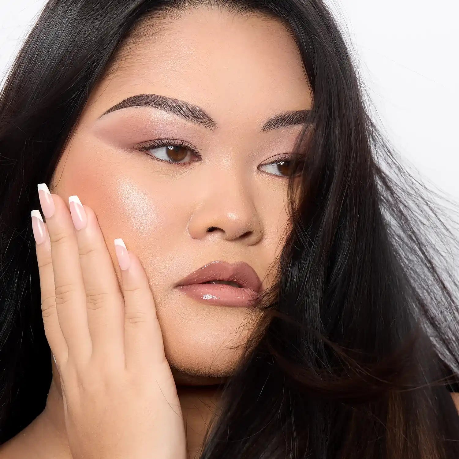 French Signature Rose