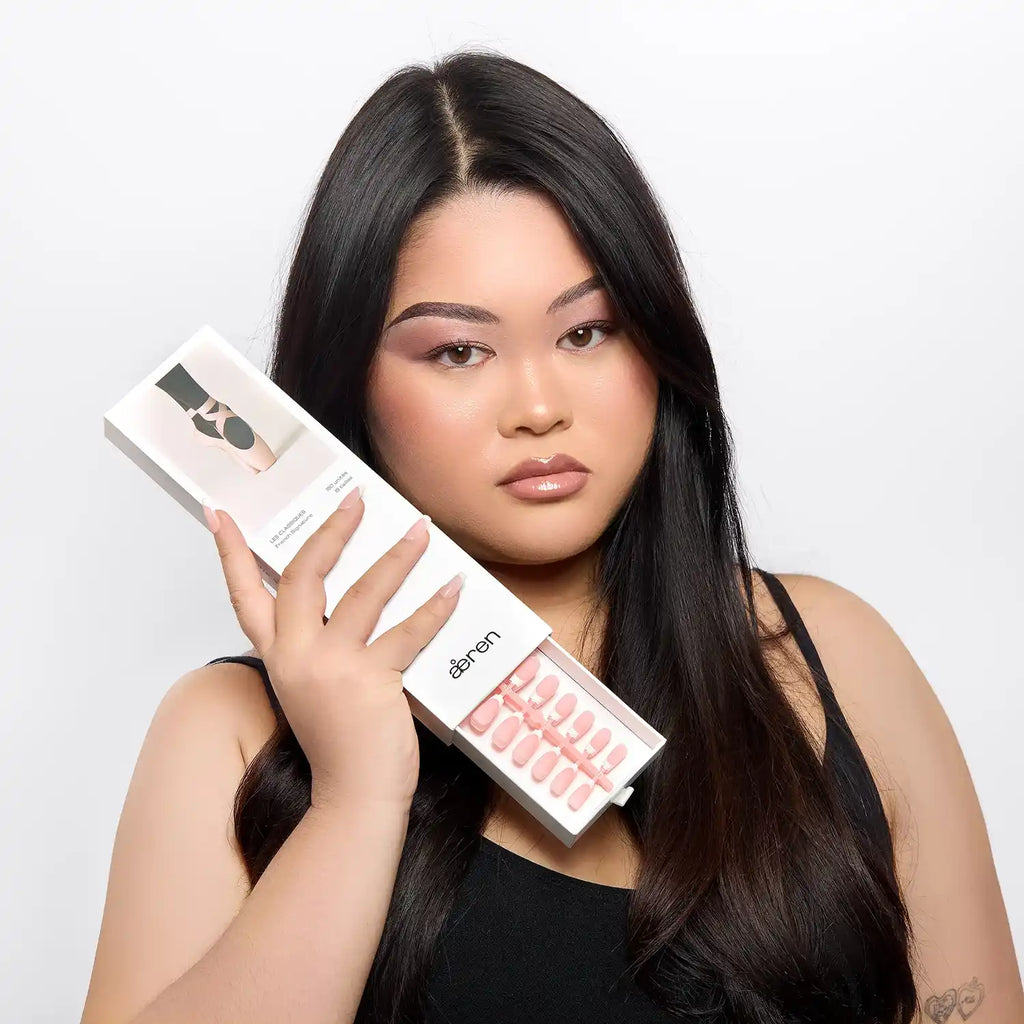 French Signature Rose