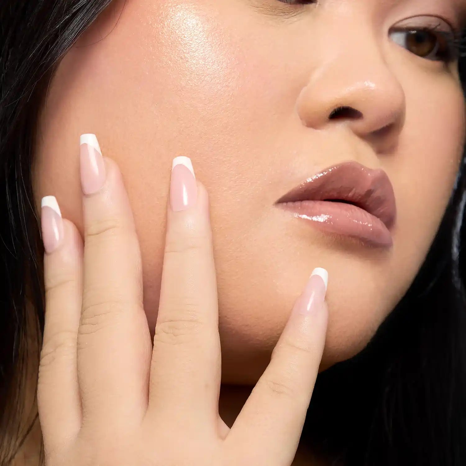 French Signature Rose